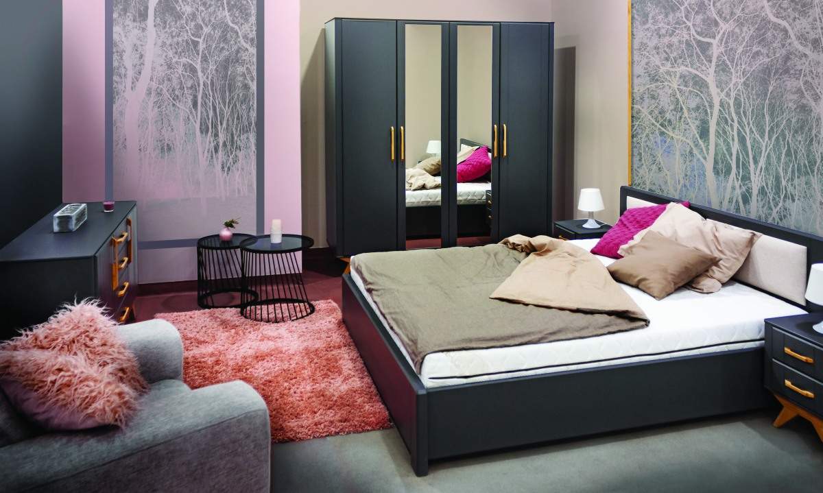 A hálószoba kialakításának szempontjai és az ágy szerepe